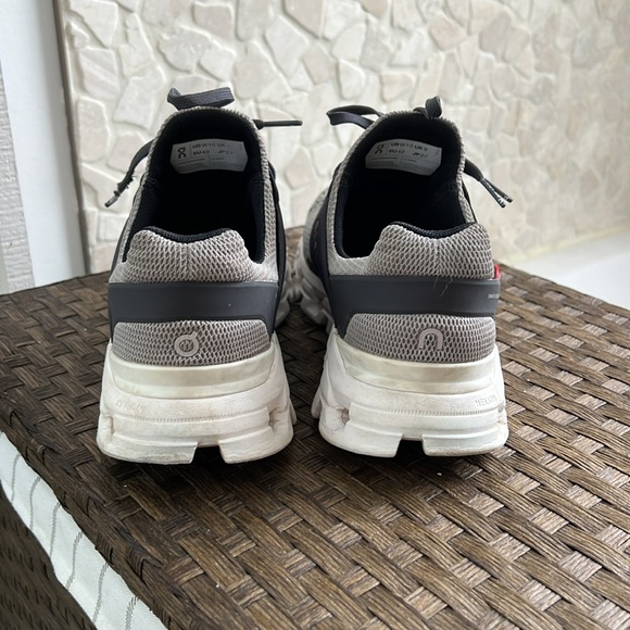 ON RUNNING CLOUDSWIFT SIZE 10 - Picture 4 of 5